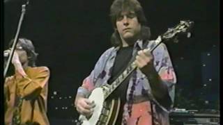 Bela Fleck and the Flecktones live [upl. by Breanne]