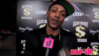 Mystikal Talks Return Reveals Album Guests [upl. by Burrus908]