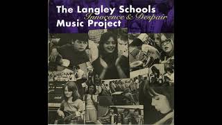 The Langley Schools Music Project  Space Oddity David Bowie Cover [upl. by Attenrev969]