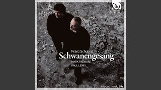 Schwanengesang D 957 Ständchen [upl. by Inotna]