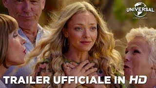 Mamma Mia Sophies Wedding HD CLIP [upl. by Buckels]