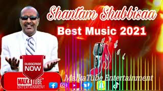 Shantam shubbisaa ArkeDubbiiIlmaNamaa New Oromo Music 2021 [upl. by Hendel]