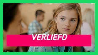 Verliefd  DE SLET VAN 6VWO  S2•E1 [upl. by Eanram]