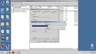 SQL Server Tutorial 4 Overview of SQL Server Configuration Manager [upl. by Ermeena116]