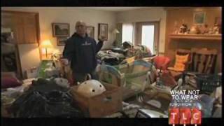 Chicago comedian Scott Derenger amp his hoarding mother on TLCs quotTruth Be Told Im a Hoarderquot [upl. by Nylarad741]