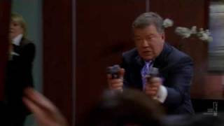 Boston Legal  Denny Crane from Made in China [upl. by Anahir]