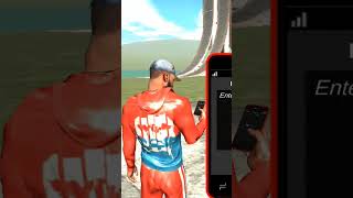 Indian bike 3D games video please subscribe youtube viral short video [upl. by Caro]