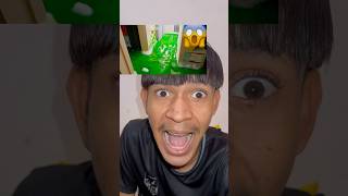 O MRBEAST ENCHEU MINHA CASA DE SLIME [upl. by Mindy]