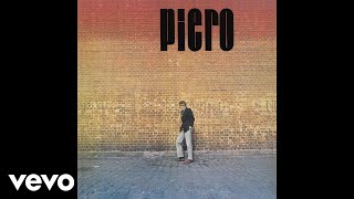 Piero  Juan Tequila Official Audio [upl. by Gonick455]