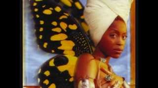 ERYKAH BADU quotTyronequot Live 1997 album quotBaduizm Livequot [upl. by Julieta309]