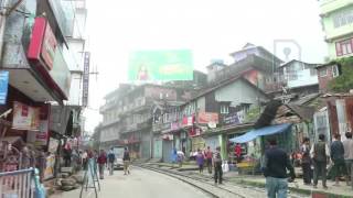 Kurseong  A small hill station in West Bengal [upl. by Ardyce]