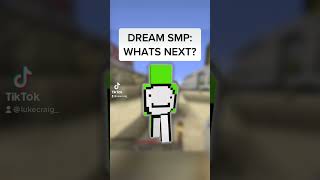 The SECRET Dream SMP Lore [upl. by Wildee]