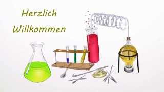 Chemie KetoEnolTautomerie  Chemie  Organische Chemie [upl. by Vivyanne173]