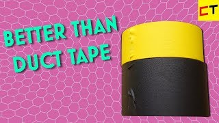 Best duct tape without the residue [upl. by Peale]