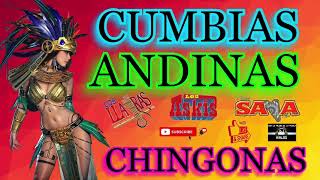 💋CUMBIAS ANDINAS CHINGONAS 🔥 ASKIS 🔴 LLAYRAS ✅ SAYA [upl. by Felt711]