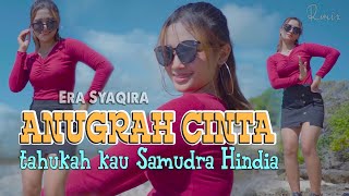 Anugrah Cinta DJ REMIX  Era Syaqira  Tahukah Kau Samudra Hindia [upl. by Castora]