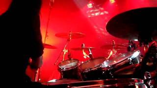 Carcass  Heartwork live [upl. by Einnov]