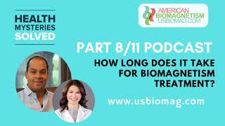 Exploring Biomagnetism Therapy for Complex Health Support [upl. by Eniamat]