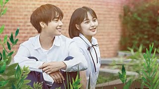 korean dramas with english subtitles full episodesHigh schoolromantic [upl. by Aracat]