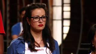 MasterChef US Season 3 EP17 HD FULL [upl. by Anhsirk]