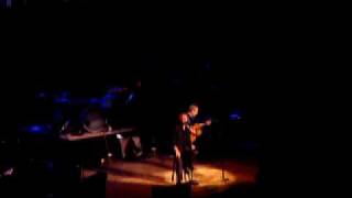 Simon amp Garfunkel Live 2009  quotKathys Songquot [upl. by Yelich]