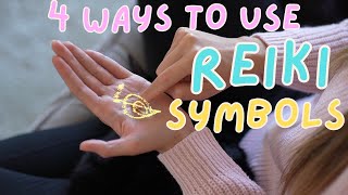 Reiki Attunement Level 2 Deepening The Connection [upl. by Eesdnil]