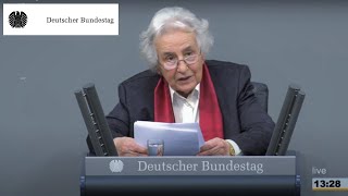 Remembering the victims of National Socialism with Anita LaskerWallfisch [upl. by Niatirb]