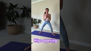 Hip Flexibility Exercises To Open Your Tight Hips [upl. by Alwitt]