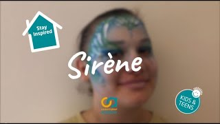 Grimage  une sirène [upl. by Davy]