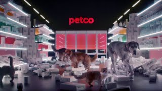 Nutrition Made Easy  Petco [upl. by Annatnom286]