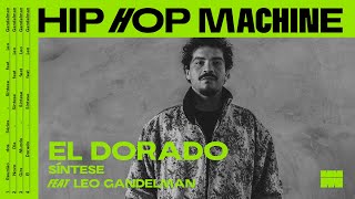 Leo Gandelman apresenta Hip Hop Machine 25 Síntese feat SPVIC  Eldorado [upl. by Eecram603]