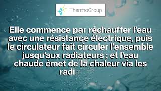 Comment fonctionne une chaudière électrique [upl. by Doria509]