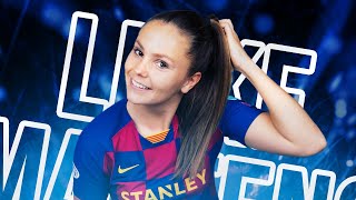 Lieke Martens  QUEEN of Football  Skills amp Goals  2020 HD [upl. by Aurelie]