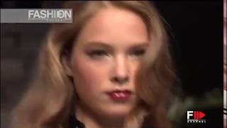 ROCCO BAROCCO Spring Summer 2009 Milan  Fashion Channel [upl. by Samford]