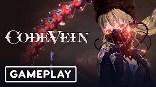 Code Vein Review More Than A SoulsLike [upl. by Bucella]