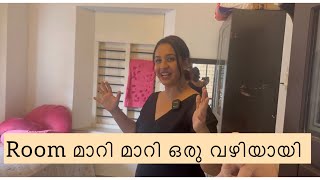 New Room Tour  Sowbhagya Venkitesh [upl. by Areema755]