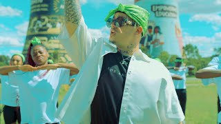 costatitchworld  Big Flexa ft Cbuda M Alfa Kat Banaba Des Sdida amp Man T Official Music Video [upl. by Tronna]