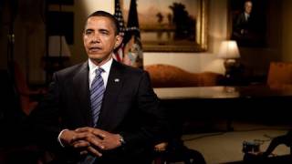 Weekly Address President Obama Calls for Real Health Care Reform [upl. by Ransome511]