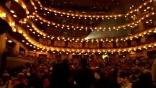 Adrienne Arsht Center [upl. by Ivon322]