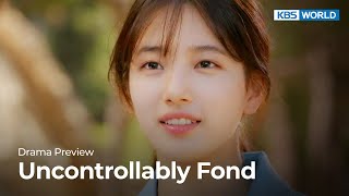 Preview Uncontrollably Fond  EP19  KBS WORLD TV [upl. by Auhsohey]