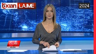 Edicioni i Lajmeve Tv Klan 22 Shkurt 2024 ora 1530  Lajme – News [upl. by Ardnosac]