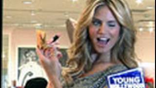 How to Look Hot like Heidi Klum [upl. by Adnorrehs]