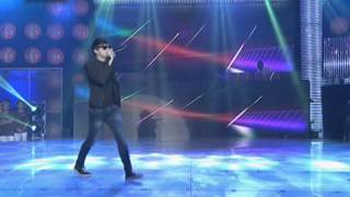 Daniel Padilla Kamusta Ka Performance in Showtime [upl. by Letizia]