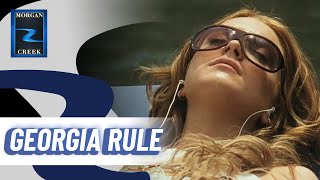 Georgia Rule 2007 Official Trailer [upl. by Maher382]