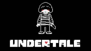 Undertale  chara theme [upl. by Rubel]