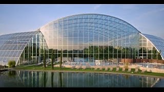 THERME BUCHAREST ROMANIA JULY 2016 [upl. by Grath]