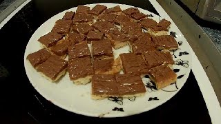 Millionaire Shortbread  Pinch of Nom [upl. by Shaughn]