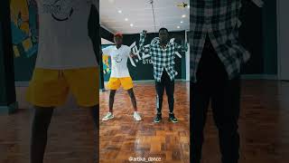 Charm Dance video  Rema [upl. by Raye964]