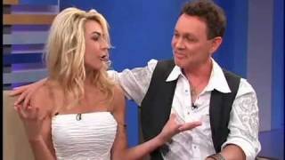 Father Albert Doug Hutchison and Courtney Stodden [upl. by Isabelle]