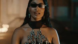 The Chainsmokers Shenseea  My Bad Official Trailer [upl. by Rosemary30]